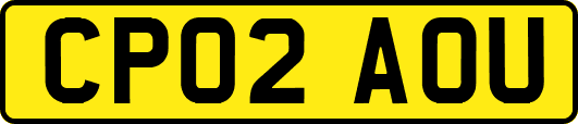 CP02AOU