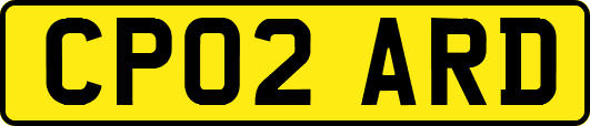 CP02ARD