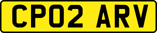 CP02ARV