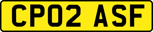 CP02ASF