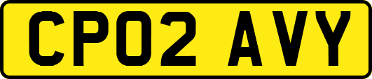 CP02AVY