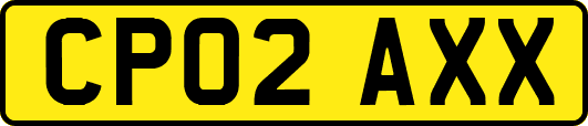 CP02AXX