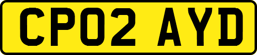 CP02AYD