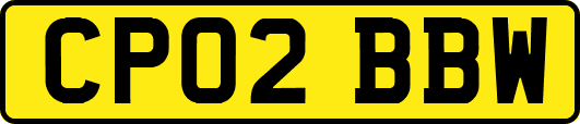CP02BBW