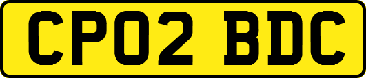CP02BDC