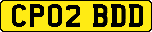 CP02BDD