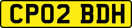 CP02BDH