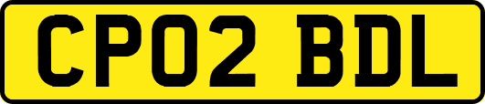 CP02BDL