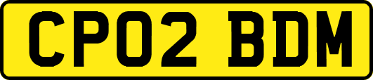 CP02BDM