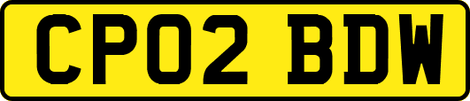 CP02BDW