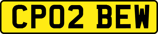 CP02BEW