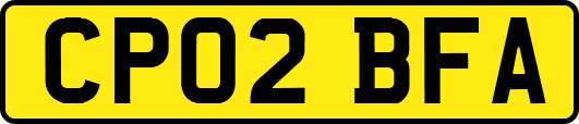 CP02BFA