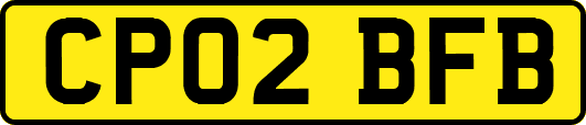 CP02BFB