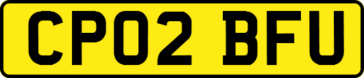 CP02BFU
