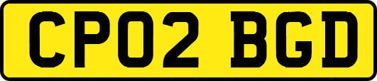 CP02BGD