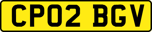 CP02BGV