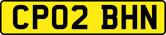 CP02BHN