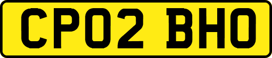 CP02BHO