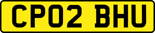 CP02BHU