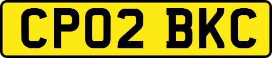CP02BKC