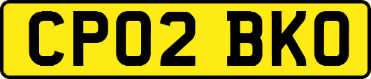 CP02BKO