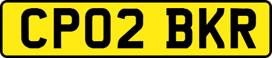 CP02BKR