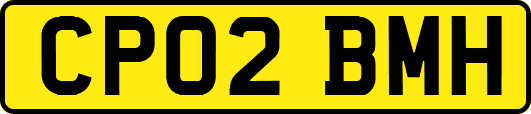CP02BMH