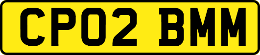 CP02BMM