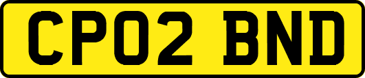 CP02BND