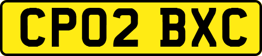 CP02BXC