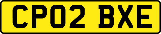 CP02BXE