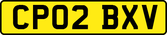 CP02BXV