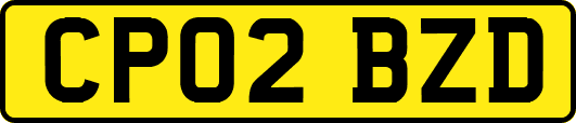 CP02BZD