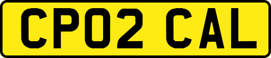 CP02CAL