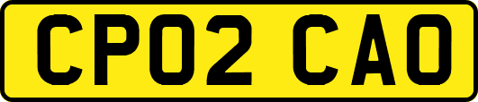 CP02CAO