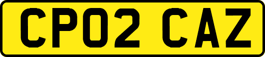 CP02CAZ