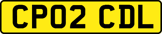 CP02CDL