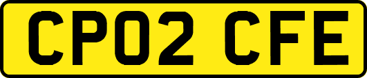CP02CFE