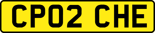 CP02CHE