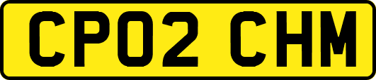 CP02CHM