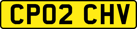 CP02CHV