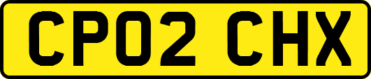 CP02CHX