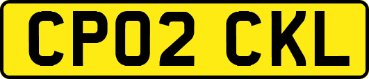 CP02CKL