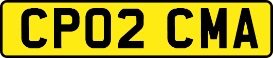 CP02CMA