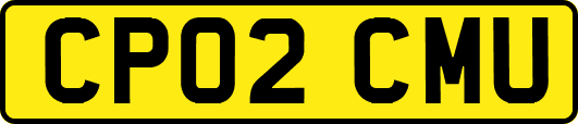 CP02CMU