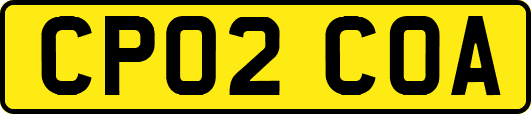CP02COA