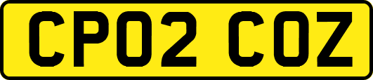 CP02COZ