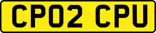 CP02CPU
