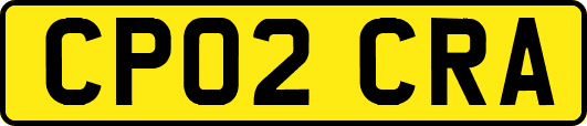 CP02CRA