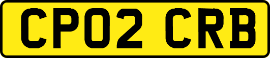 CP02CRB